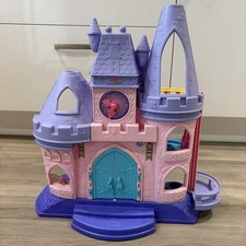 Fisher Price Little People