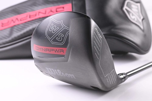 Wilson dynapower titanium 2023 - titanium,