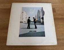 Pink Floyd Wish You Were Here