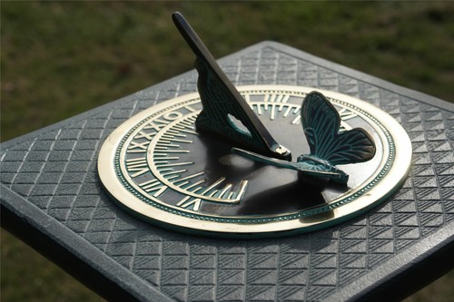 175mm verdigris brass - 175mm,