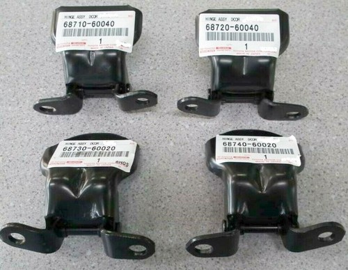 Genuine toyota corolla levin - genuine,