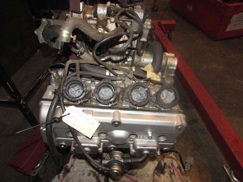 Kawasaki 2000 2001 - 9, r