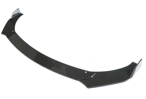Carbon paint front - carbon,