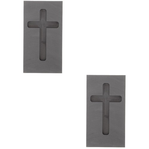 Set graphite mold - of,
