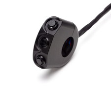 7/8" Handlebar Switchgear