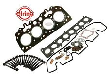 Land Rover Defender / Discovery 300TDI - 3 Hole Cylinder Head Gasket & Bolts Kit