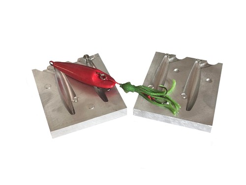 Inchiku fishing mold - fishing,