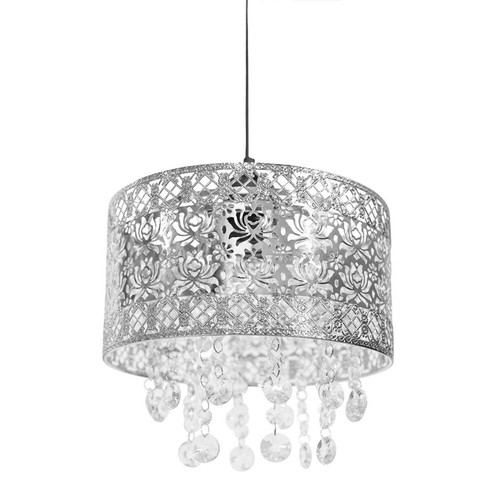 Silver easy fit - silver,