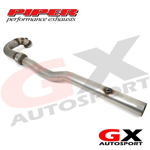 Piper exhausts dp13b vauxhall - dp13b,