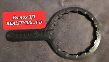 Fernox TF1 Spanner Tool Wrench Total  & Compact Filter Maintenance  Lid Removal