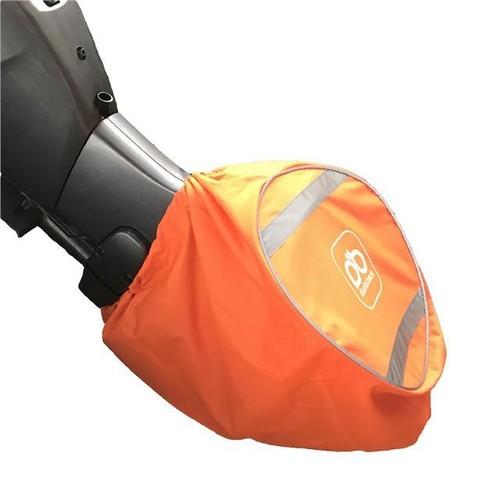 Ducksback outboard motor - ducksback,