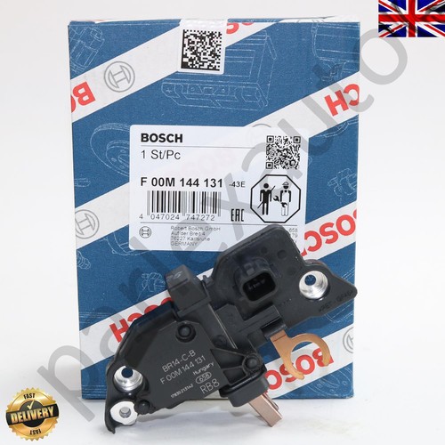 Original bosch alternator - bosch,