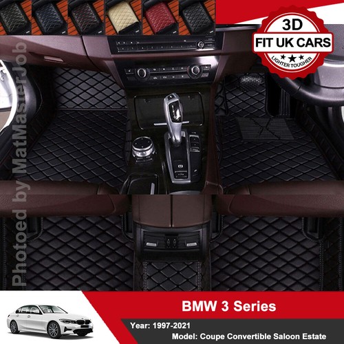 Custom fit for bmw series - custom,