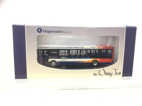 Cmnl ukbus0028 76 gauge - cmnl, oo/1:76