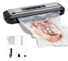 Inkbird vacuum sealer