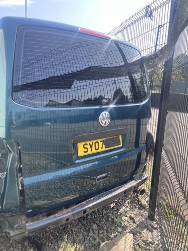 Transporter caravelle t5 - vw,