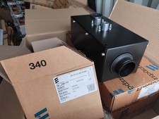 Eberspacher Airtronic Heater AS2 D2L 24V External Vehicle Kit