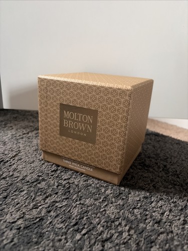 Molton brown mesmerising - molton,