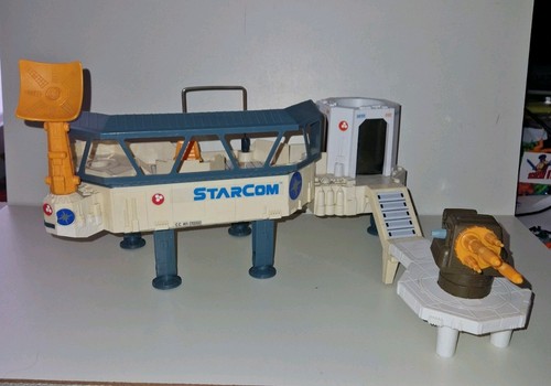 Starcom command starbase 100 - command, 100%