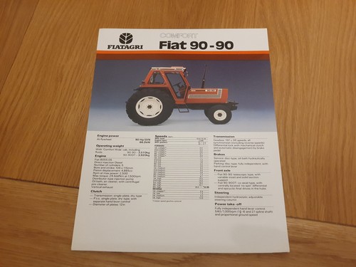 Fiat 2wd comfort model - comfort,