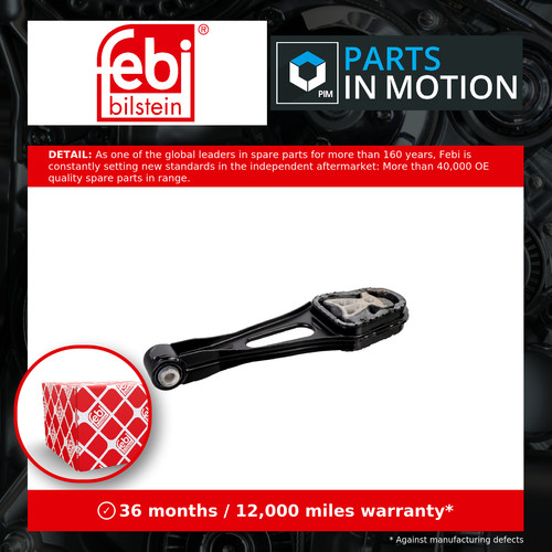 Engine mount fits - engine,