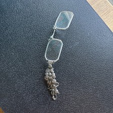 Art Deco Marcasite Lorgnette