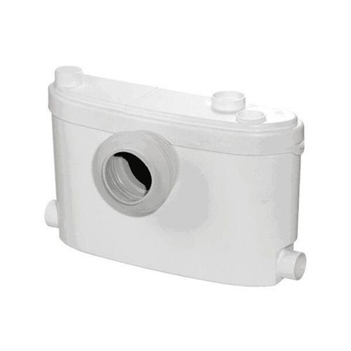Saniflo sanislim small bore - saniflo,