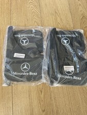 Mercedes-Benz Van Mudflaps Mud Flaps Set of 4