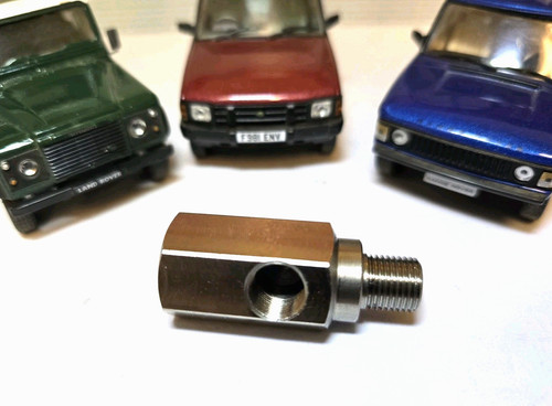 Land rover defender - defender, tdi