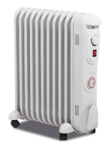 Prem air fin 5kw oil - prem-i-air,
