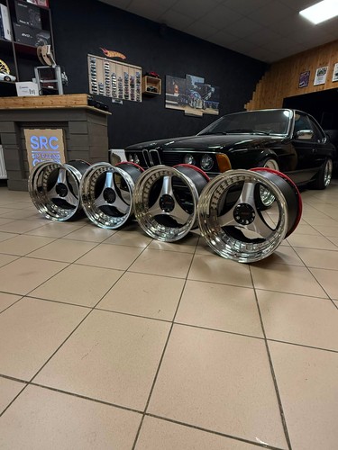 Volk rays racing ultra r18 - racing, c-ultra