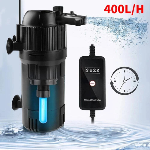 Aquarium fish tank - 5,