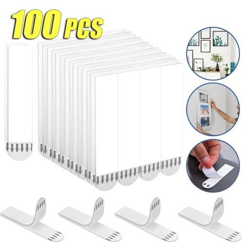 Punch free frame tape - punch-free,