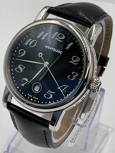 Montblanc meisterstück 7072 - montblanc,