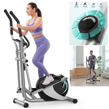 Magnetic Elliptical Cross