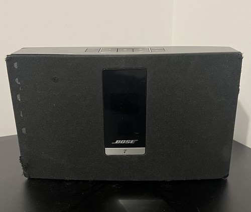 Bose soundtouch portable - soundtouch,