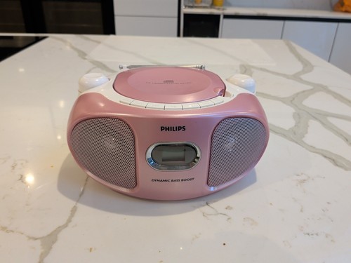 Phillips dynamic bass boost - bass,