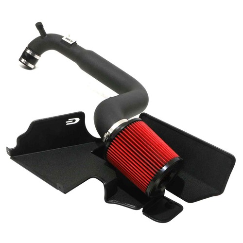 Direnza cold air - direnza, induction