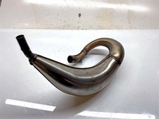 2021 Derbi Senda R Xtreme Exhaust Manifold / Headers