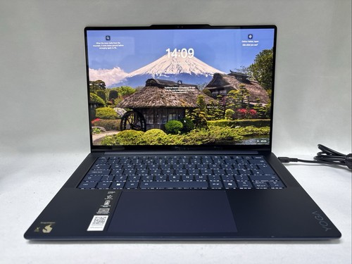 Lenovo yoga slim 14q8x9 - yoga, 7