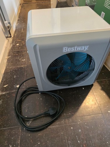 Bestway air source - bestway,,
