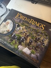 The Lord of the Rings