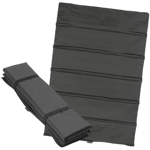 Carp fishing unhooking mat - carp,