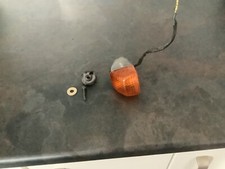 Honda VFR 400 NC 30 right hand indictor