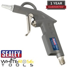 Sealey Pistol Air Blow Gun