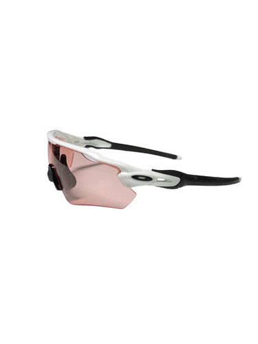 Pink oakley radar path - ev,