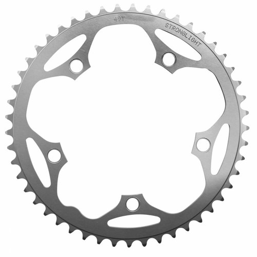 Road chainring arm 130mm - 5-arm,