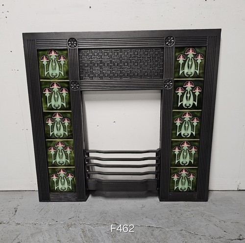 Antique victorian cast iron - victorian,