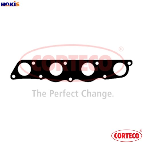 Gasket intake manifold 450620p - manifold,