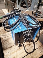 SIP 140 Arc Welder - Made in